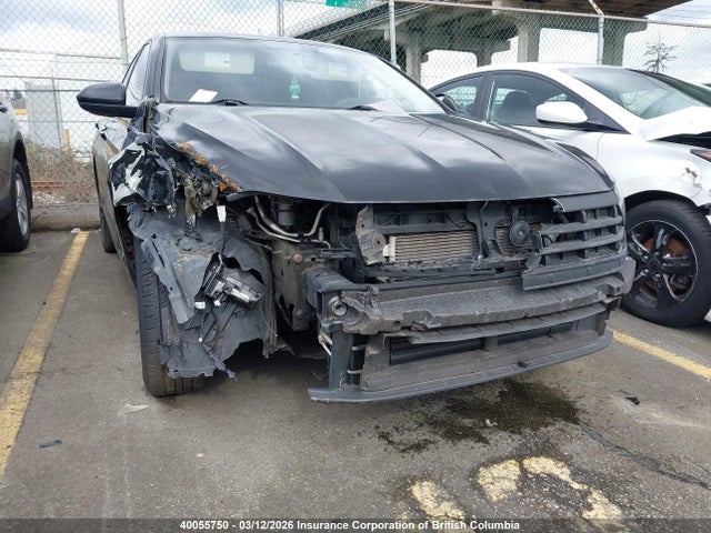 3VWC57BU7KM195311 Volkswagen Jetta S/se/r-line
