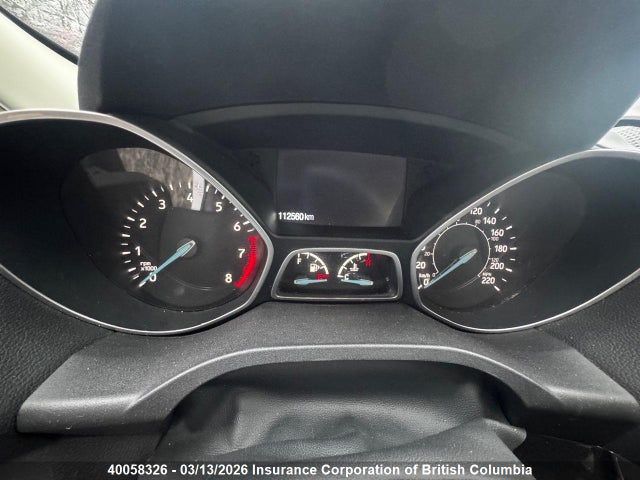 1FMCU9J99HUA04891 Ford Escape Titanium