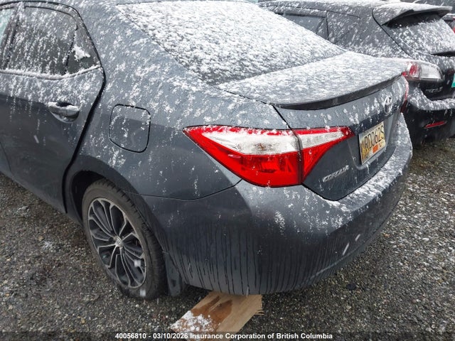 40056810 :رقم المزاد ، 2T1BURHE3FC466859 vin ، 2015 Toyota Corolla L/le/le Pls/prm/s/s Pls مزاد بيع