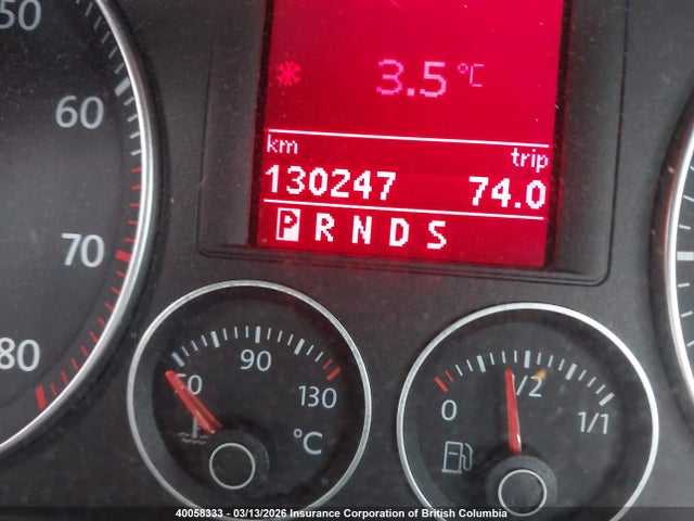 40058333 :رقم المزاد ، WVWFA71F07V006588 vin ، 2007 Volkswagen Eos مزاد بيع