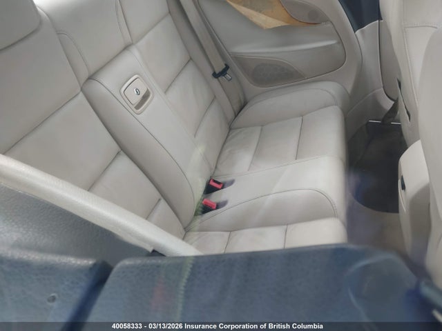 40058333 :رقم المزاد ، WVWFA71F07V006588 vin ، 2007 Volkswagen Eos مزاد بيع