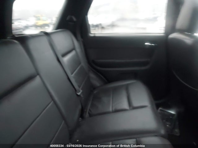 40058334 :رقم المزاد ، 1FMCU94G89KC94984 vin ، 2009 Ford Escape Limited مزاد بيع