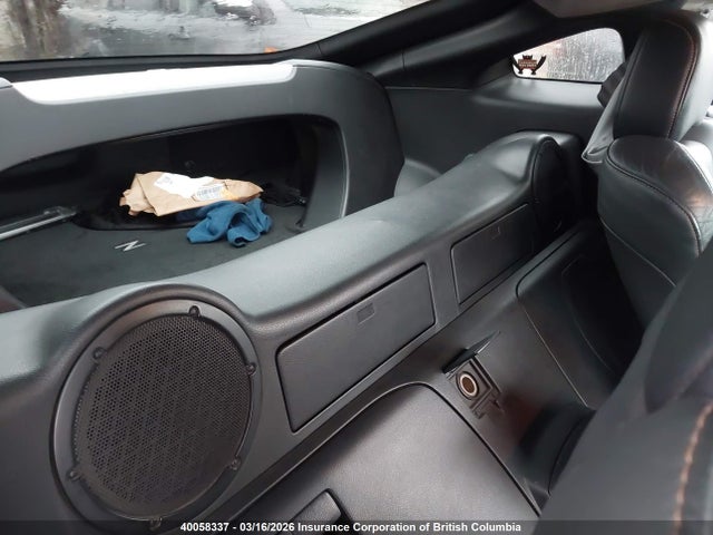 Продажа на аукционе авто 2003 Nissan 350z, vin: JN1AZ34E23T014277, номер лота: 40058337
