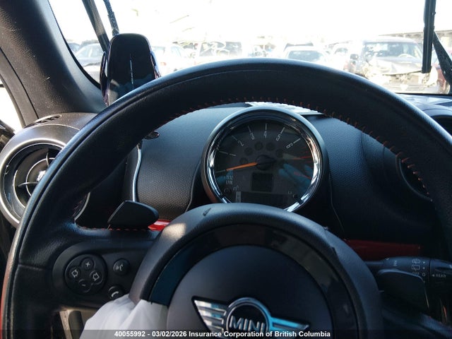 Mini Cooper Ctrymn/john Works 2016 WMWXD1C5XGWT97558 Image 15