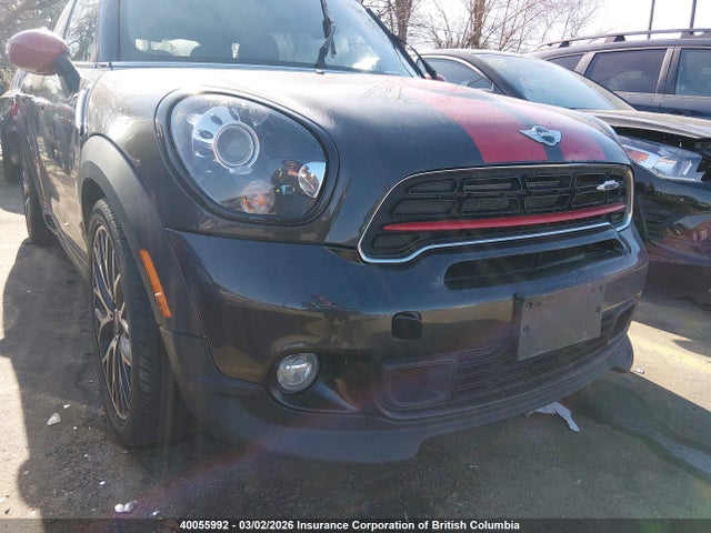 Mini Cooper Ctrymn/john Works 2016 WMWXD1C5XGWT97558 Image 6