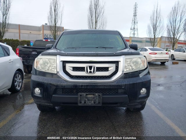Aukcja sprzedaży 2009 Honda Pilot, vin: 5FNYF489X9B504517, numer aukcji: 40058345