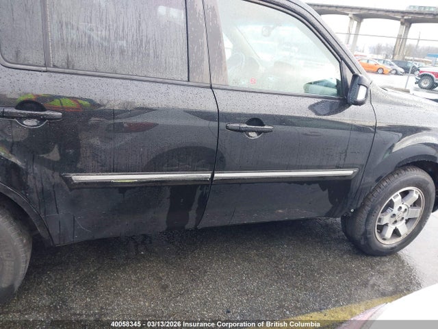 Aukcja sprzedaży 2009 Honda Pilot, vin: 5FNYF489X9B504517, numer aukcji: 40058345