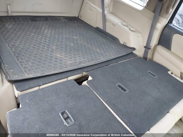 Aukcja sprzedaży 2009 Honda Pilot, vin: 5FNYF489X9B504517, numer aukcji: 40058345