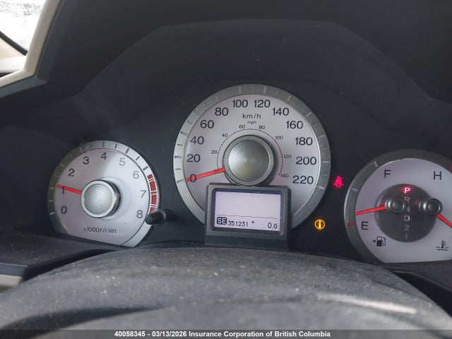 Aukcja sprzedaży 2009 Honda Pilot, vin: 5FNYF489X9B504517, numer aukcji: 40058345
