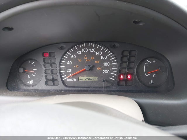 Продажа на аукционе авто 2005 Nissan Sentra 1.8/1.8s, vin: 3N1CB51D85L451860, номер лота: 40058347