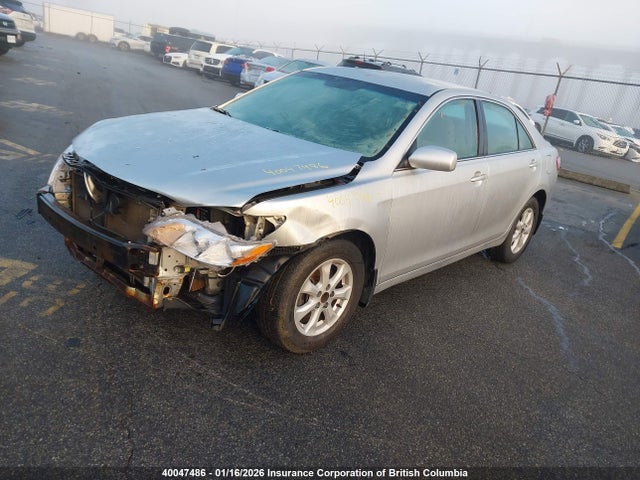 40047486 :رقم المزاد ، 4T1BE46K27U171941 vin ، 2007 Toyota Camry Ce/le/xle/se مزاد بيع