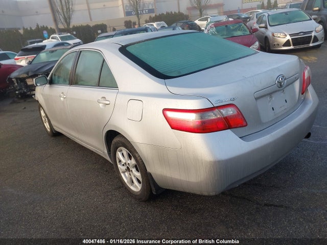 40047486 :رقم المزاد ، 4T1BE46K27U171941 vin ، 2007 Toyota Camry Ce/le/xle/se مزاد بيع