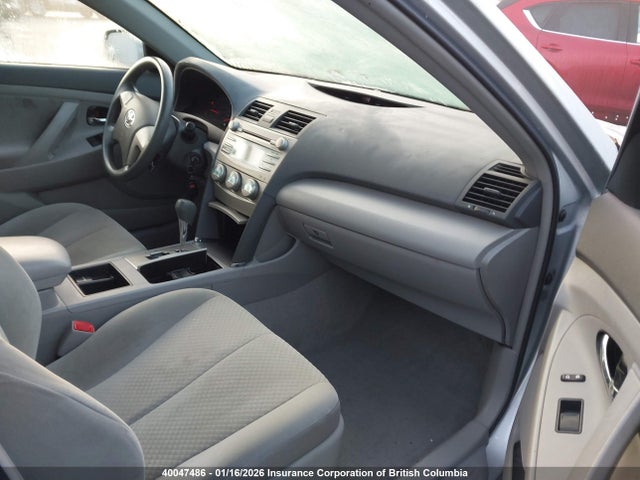 40047486 :رقم المزاد ، 4T1BE46K27U171941 vin ، 2007 Toyota Camry Ce/le/xle/se مزاد بيع