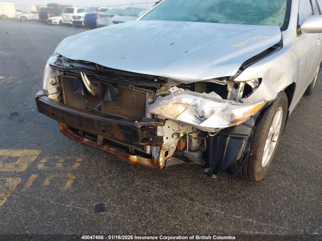 40047486 :رقم المزاد ، 4T1BE46K27U171941 vin ، 2007 Toyota Camry Ce/le/xle/se مزاد بيع