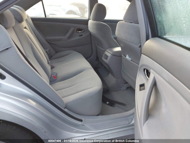 40047486 :رقم المزاد ، 4T1BE46K27U171941 vin ، 2007 Toyota Camry Ce/le/xle/se مزاد بيع