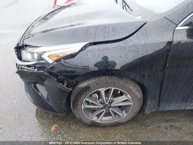 3KPF34ADXPE623914 KIA Forte Ex/ex+/ex Premium