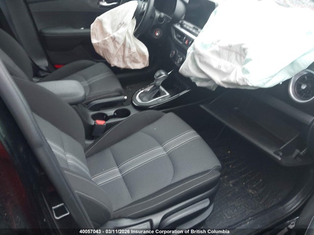 3KPF34ADXPE623914 KIA Forte Ex/ex+/ex Premium