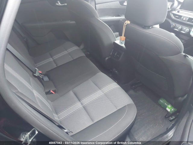 3KPF34ADXPE623914 KIA Forte Ex/ex+/ex Premium