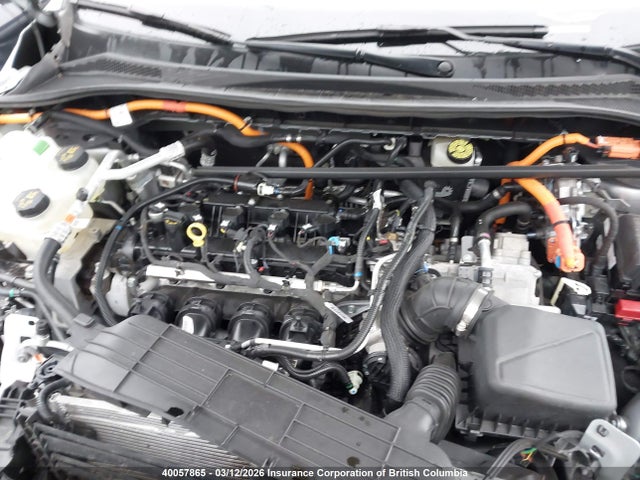 Aukcja sprzedaży 2023 Ford Escape, vin: 1FMCU0E13PUA35634, numer aukcji: 40057865