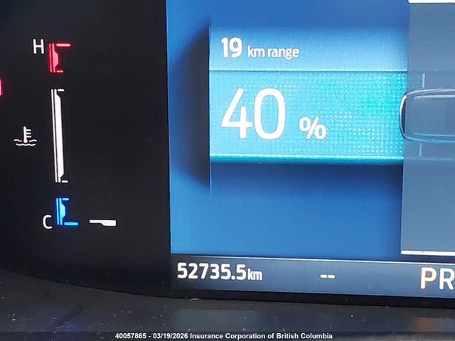 Aukcja sprzedaży 2023 Ford Escape, vin: 1FMCU0E13PUA35634, numer aukcji: 40057865