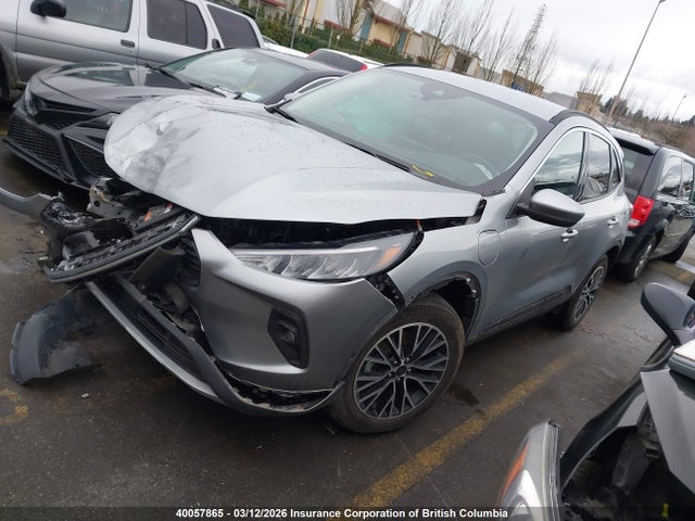 Aukcja sprzedaży 2023 Ford Escape, vin: 1FMCU0E13PUA35634, numer aukcji: 40057865