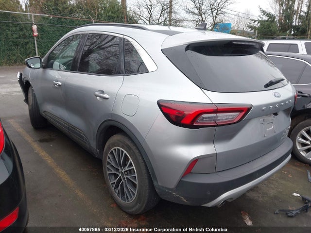Aukcja sprzedaży 2023 Ford Escape, vin: 1FMCU0E13PUA35634, numer aukcji: 40057865