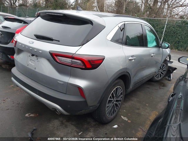 Aukcja sprzedaży 2023 Ford Escape, vin: 1FMCU0E13PUA35634, numer aukcji: 40057865