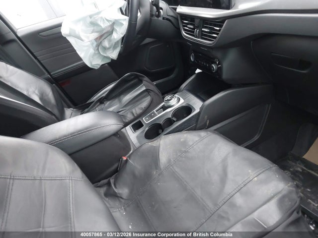 Aukcja sprzedaży 2023 Ford Escape, vin: 1FMCU0E13PUA35634, numer aukcji: 40057865