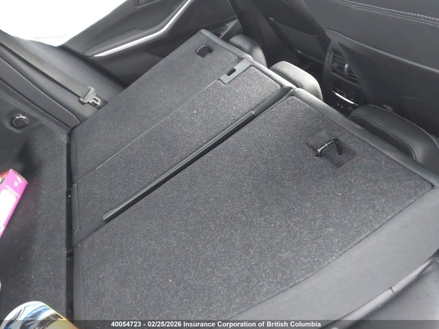 3MW5R7J05L8B23853 BMW 330XI
