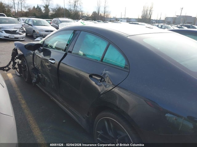 W1K2J6BB2LA071163 Mercedes-Benz Cls Amg 53 4matic