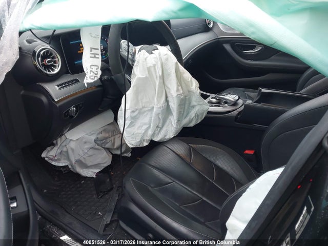 W1K2J6BB2LA071163 Mercedes-Benz Cls Amg 53 4matic
