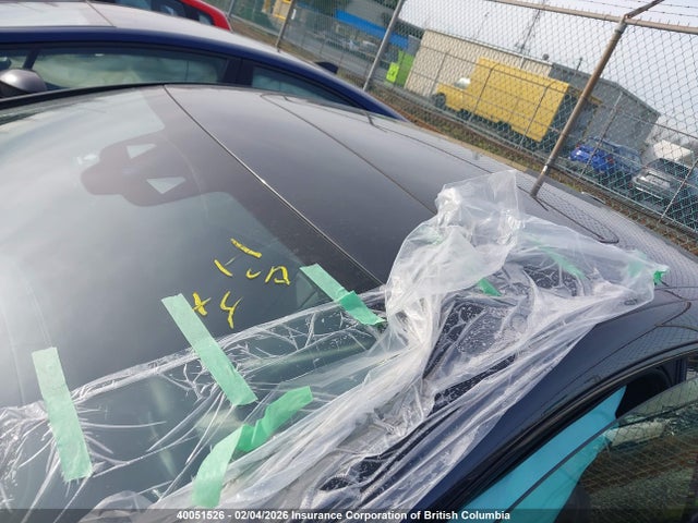 W1K2J6BB2LA071163 Mercedes-Benz Cls Amg 53 4matic