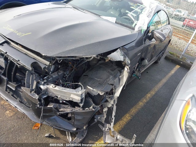 W1K2J6BB2LA071163 Mercedes-Benz Cls Amg 53 4matic