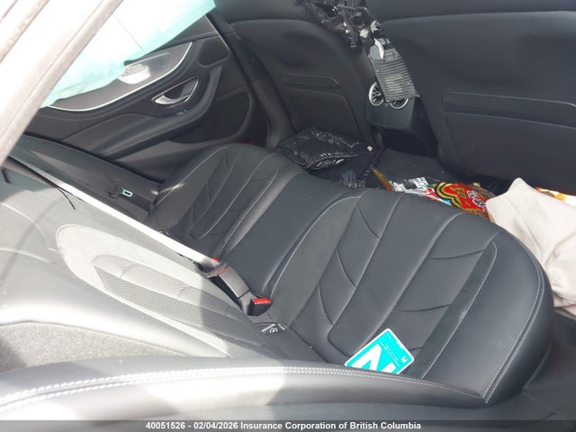 W1K2J6BB2LA071163 Mercedes-Benz Cls Amg 53 4matic
