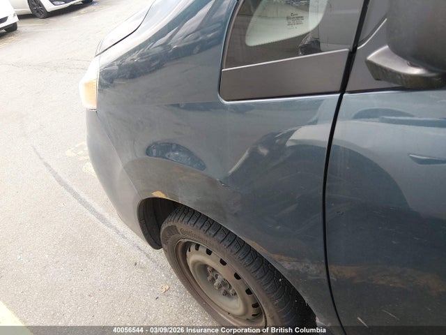 Aukcja sprzedaży 2016 Nissan Nv200 2.5s/2.5sv, vin: 3N6CM0KN2GK694510, numer aukcji: 40056544