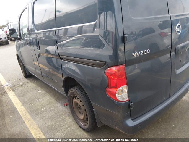 Aukcja sprzedaży 2016 Nissan Nv200 2.5s/2.5sv, vin: 3N6CM0KN2GK694510, numer aukcji: 40056544