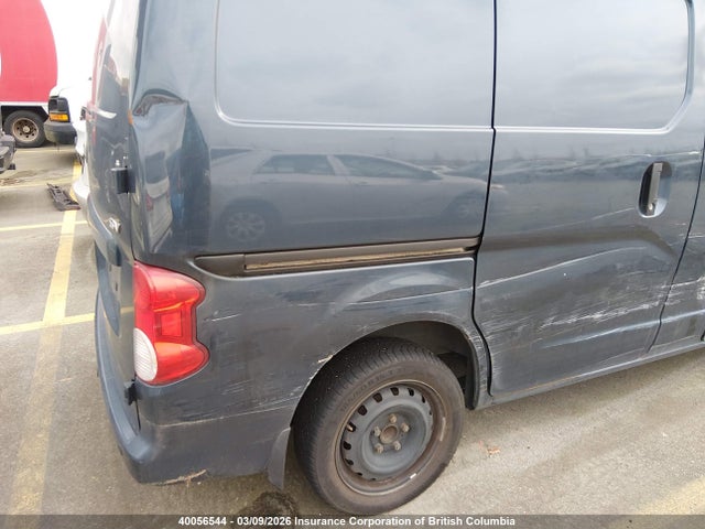 Aukcja sprzedaży 2016 Nissan Nv200 2.5s/2.5sv, vin: 3N6CM0KN2GK694510, numer aukcji: 40056544
