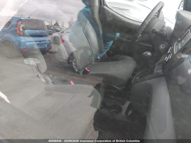 Aukcja sprzedaży 2016 Nissan Nv200 2.5s/2.5sv, vin: 3N6CM0KN2GK694510, numer aukcji: 40056544