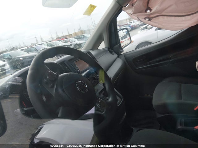 Aukcja sprzedaży 2016 Nissan Nv200 2.5s/2.5sv, vin: 3N6CM0KN2GK694510, numer aukcji: 40056544
