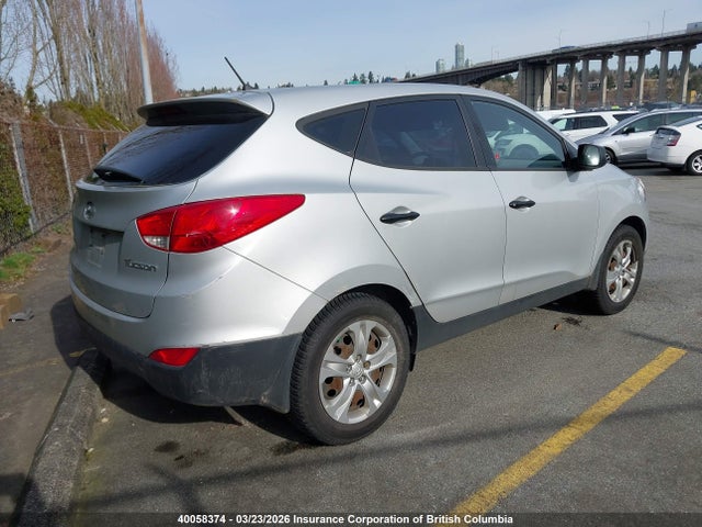 Aukcja sprzedaży 2013 Hyundai Tucson L, vin: KM8JT3AB4DU776266, numer aukcji: 40058374