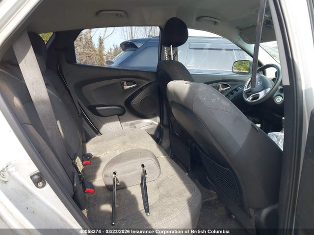 Aukcja sprzedaży 2013 Hyundai Tucson L, vin: KM8JT3AB4DU776266, numer aukcji: 40058374