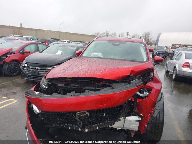 JM3KKDHD2R1138400 Mazda Cx-90 Premium