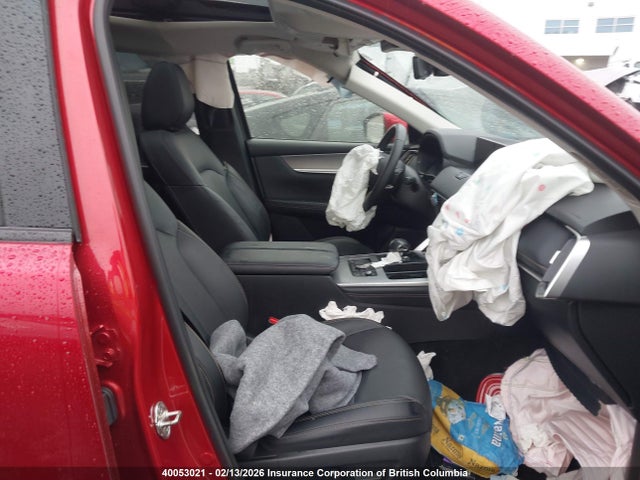 JM3KKDHD2R1138400 Mazda Cx-90 Premium