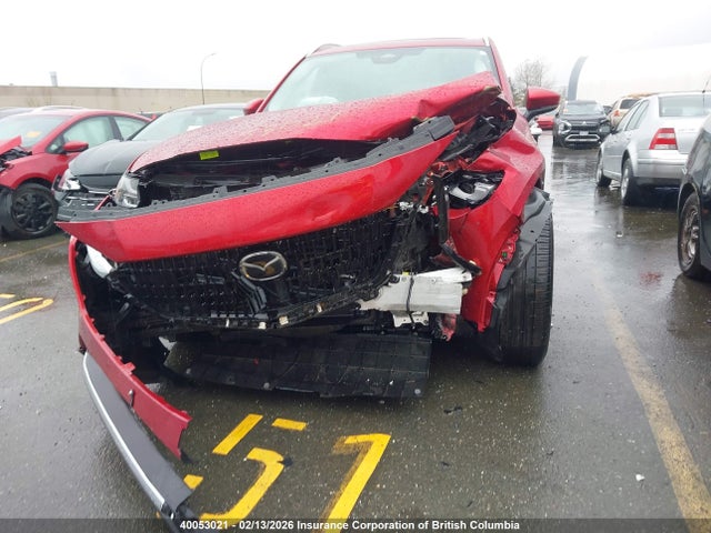 JM3KKDHD2R1138400 Mazda Cx-90 Premium