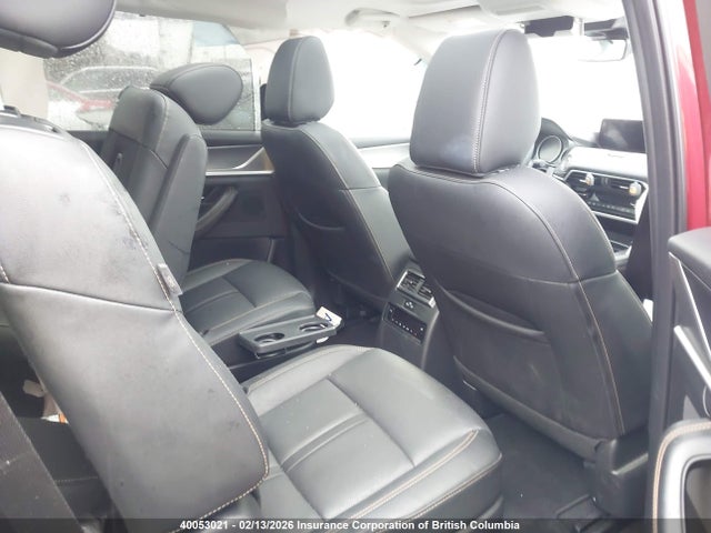 JM3KKDHD2R1138400 Mazda Cx-90 Premium