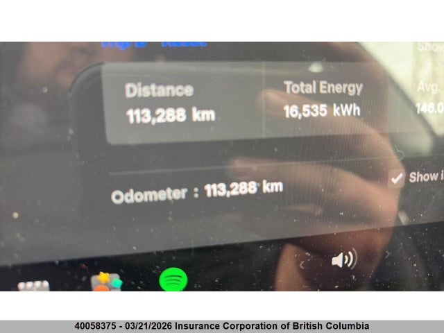 Aukcja sprzedaży 2021 Tesla Model 3, vin: 5YJ3E1EA3MF086112, numer aukcji: 40058375