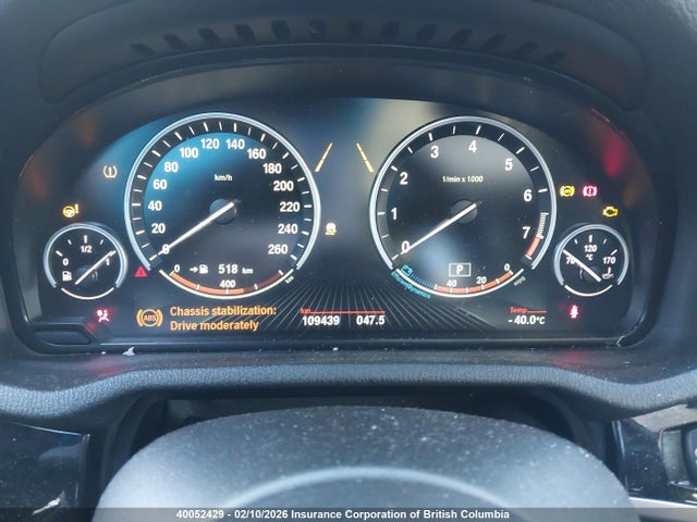 5UXWX9C59H0T02480 BMW X3 Xdrive28i
