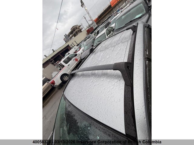 Aukcja sprzedaży 2020 Toyota Rav4, vin: 2T3B1RFV8LC101950, numer aukcji: 40058376