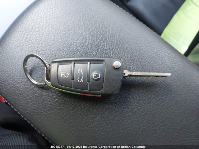 40058377 :رقم المزاد ، WAUBGCFB6BN028435 vin ، 2011 Audi A6 مزاد بيع
