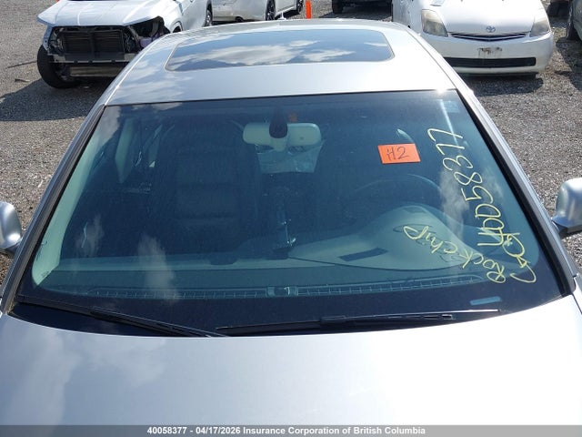 40058377 :رقم المزاد ، WAUBGCFB6BN028435 vin ، 2011 Audi A6 مزاد بيع